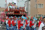 【お祭り】金刀比羅神社例大祭 8月
