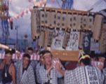 【お祭り】北海へそ祭り