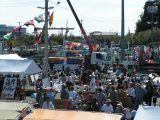 【祭り】登別漁港まつり